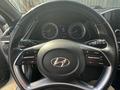 Hyundai Sonata 2021 года за 10 000 000 тг. в Актобе – фото 7