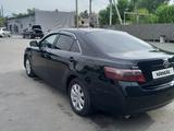 Toyota Camry 2007 годаүшін5 700 000 тг. в Павлодар – фото 3