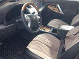 Toyota Camry 2007 годаүшін5 700 000 тг. в Павлодар – фото 4