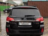 Subaru Outback 2010 годаүшін7 500 000 тг. в Алматы – фото 2