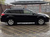 Subaru Outback 2010 года за 7 500 000 тг. в Алматы – фото 3