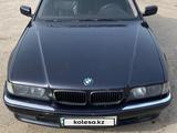BMW 730 1994 года за 2 800 000 тг. в Алматы – фото 4