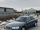 Toyota Camry 2000 года за 5 500 000 тг. в Алматы – фото 3