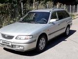 Mazda 626 1998 годаfor2 900 000 тг. в Алматы – фото 2