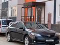 Toyota Camry 2013 года за 7 500 000 тг. в Уральск