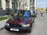 Mitsubishi Space Wagon 1993 года за 1 500 000 тг. в Алматы – фото 5