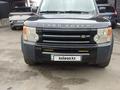 Land Rover Discovery 2006 года за 4 900 000 тг. в Алматы