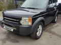 Land Rover Discovery 2006 года за 4 900 000 тг. в Алматы – фото 3