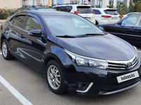 Toyota Corolla 2013 года за 7 000 000 тг. в Алматы