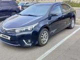 Toyota Corolla 2013 года за 7 000 000 тг. в Алматы – фото 2