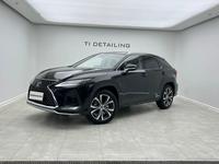 Lexus RX 450h 2022 года за 32 500 000 тг. в Алматы