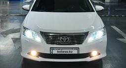 Toyota Camry 2013 года за 10 000 000 тг. в Шымкент