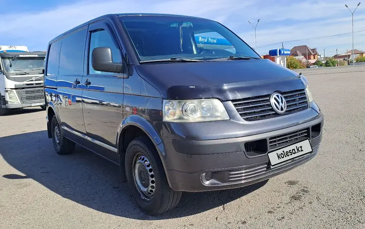 Volkswagen Transporter 2008 года за 6 500 000 тг. в Алматы