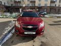 Chevrolet Cruze 2013 года за 4 000 000 тг. в Астана