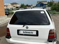 Volkswagen Golf 1996 годаүшін1 600 000 тг. в Кокшетау – фото 5