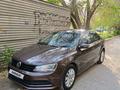 Volkswagen Jetta 2014 года за 5 500 000 тг. в Костанай