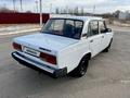 ВАЗ (Lada) 2107 2006 годаfor720 000 тг. в Житикара – фото 6