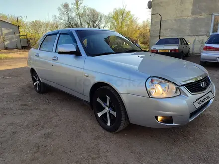 ВАЗ (Lada) Priora 2172 2015 года за 2 600 000 тг. в Астана