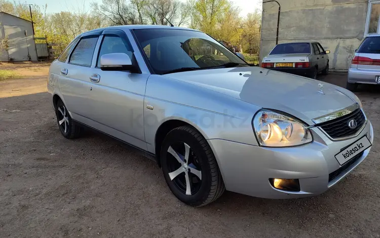 ВАЗ (Lada) Priora 2172 2015 года за 2 600 000 тг. в Астана