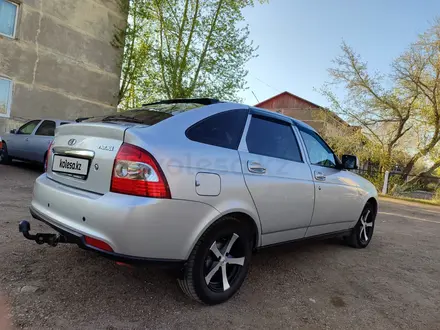 ВАЗ (Lada) Priora 2172 2015 года за 2 600 000 тг. в Астана – фото 4