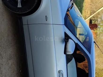 ВАЗ (Lada) Priora 2172 2015 года за 2 600 000 тг. в Астана – фото 9