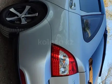 ВАЗ (Lada) Priora 2172 2015 года за 2 600 000 тг. в Астана – фото 8