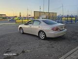 Lexus ES 300 2002 годаfor6 700 000 тг. в Кызылорда – фото 4