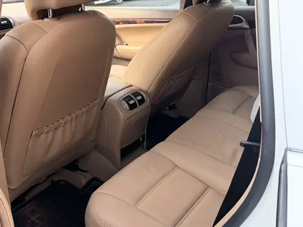 Porsche Cayenne 2008 года за 6 200 000 тг. в Алматы – фото 11