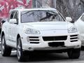 Porsche Cayenne 2008 годаүшін6 200 000 тг. в Алматы