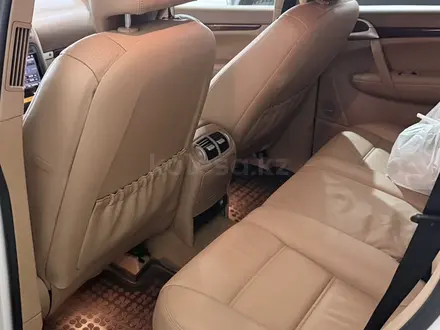 Porsche Cayenne 2008 года за 6 200 000 тг. в Алматы – фото 8