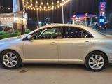 Toyota Avensis 2005 года за 5 000 000 тг. в Алматы – фото 3