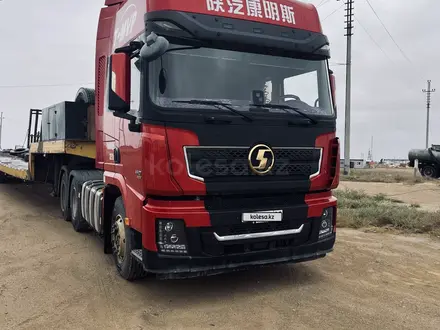 Shacman (Shaanxi)  X3000 2021 года за 31 000 000 тг. в Актау