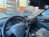 ВАЗ (Lada) Priora 2170 2014 годаүшін3 800 000 тг. в Караганда – фото 4