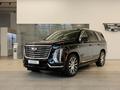 Cadillac Escalade Premium Luxury Platinum 2026 года за 107 180 000 тг. в Атырау