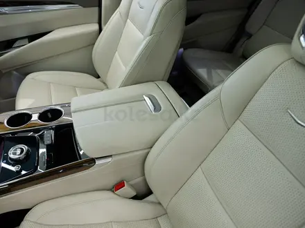 Cadillac Escalade Premium Luxury Platinum 2026 года за 98 000 000 тг. в Атырау – фото 29