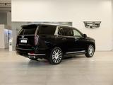 Cadillac Escalade Premium Luxury Platinum 2026 года за 107 180 000 тг. в Атырау – фото 3