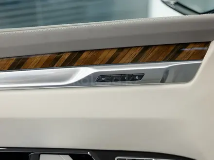 Cadillac Escalade Premium Luxury Platinum 2026 года за 98 000 000 тг. в Атырау – фото 32