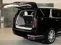 Cadillac Escalade Premium Luxury Platinum 2026 года за 107 180 000 тг. в Атырау – фото 43