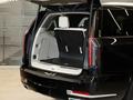 Cadillac Escalade Premium Luxury Platinum 2026 года за 107 180 000 тг. в Атырау – фото 44