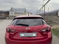 Mazda 3 2016 годаүшін7 000 000 тг. в Алматы – фото 4