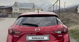 Mazda 3 2016 годаүшін7 000 000 тг. в Алматы – фото 4