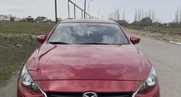 Mazda 3 2016 года за 7 000 000 тг. в Алматы – фото 2