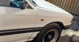 Mitsubishi Galant 1990 годаүшін800 000 тг. в Алматы – фото 3