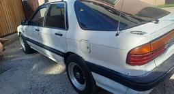 Mitsubishi Galant 1990 годаүшін800 000 тг. в Алматы – фото 4