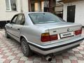 BMW 520 1991 года за 1 300 000 тг. в Каскелен – фото 4