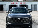 Changan CS55 Plus 2026 года за 10 490 000 тг. в Шымкент – фото 4