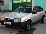 ВАЗ (Lada) 2109 2000 годаfor1 300 000 тг. в Туркестан