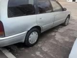 Nissan Primera 1991 года за 600 000 тг. в Алматы