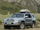 Toyota 4Runner 2003 годаүшін10 000 000 тг. в Алматы