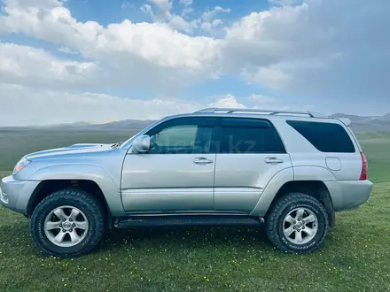 Toyota 4Runner 2003 года за 10 000 000 тг. в Алматы – фото 14